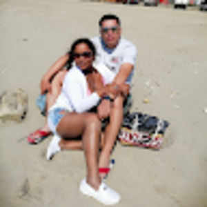 Meet your Posher, Edinson